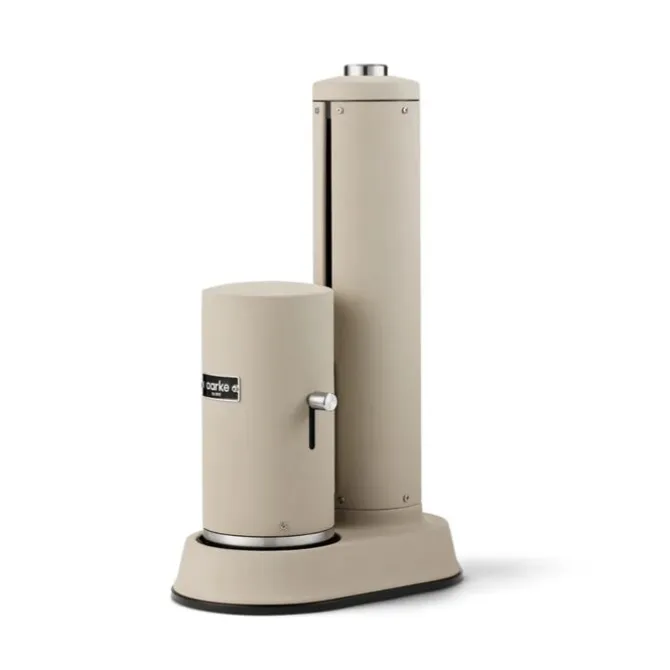 Aarke Carbonator Pro sodamaker Sand