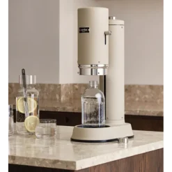 Aarke Carbonator Pro sodamaker Sand
