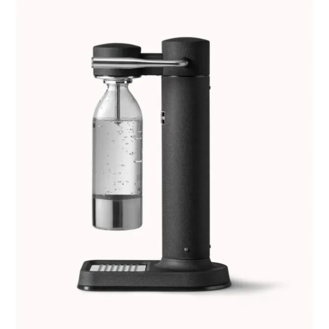 Aarke Carbonator 3 sodamaker Black