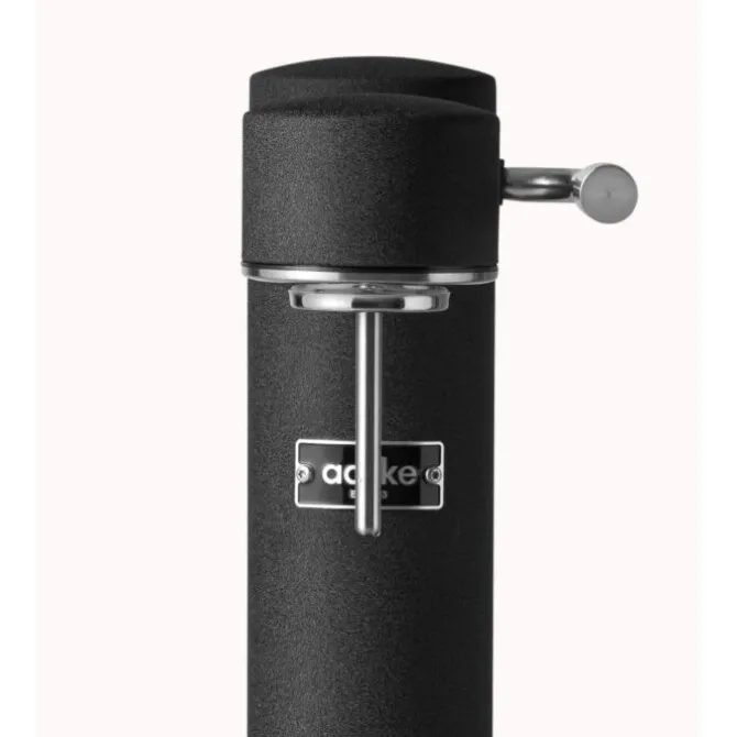 Aarke Carbonator 3 sodamaker Black