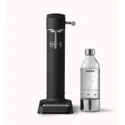 Aarke Carbonator 3 sodamaker Black