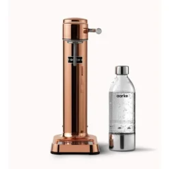 Aarke Carbonator 3 sodamaker Copper