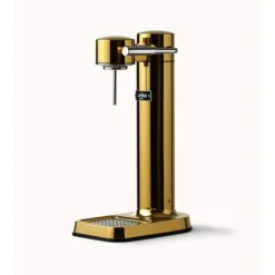 Aarke Carbonator 3 sodamaker Gold