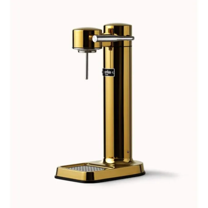 Aarke Carbonator 3 sodamaker Gold