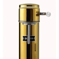 Aarke Carbonator 3 sodamaker Gold
