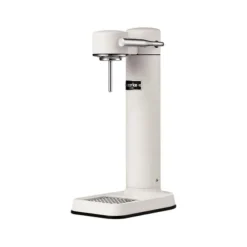 Aarke Carbonator 3 sodamaker Matte White