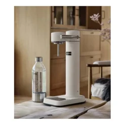 Aarke Carbonator 3 sodamaker Matte White