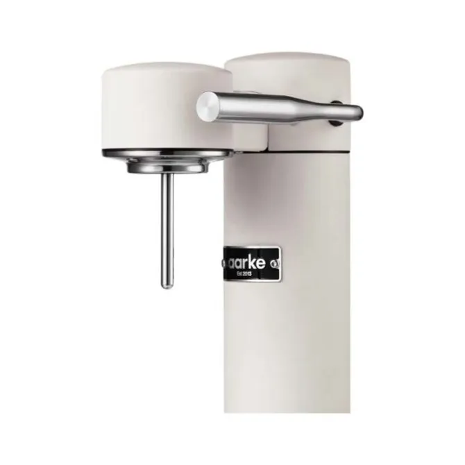 Aarke Carbonator 3 sodamaker Matte White