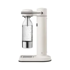 Aarke Carbonator 3 sodamaker Matte White