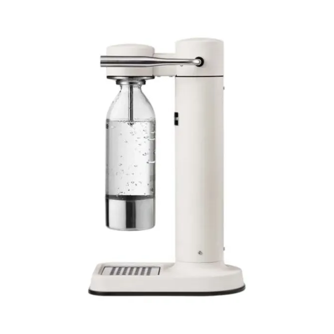 Aarke Carbonator 3 sodamaker Matte White