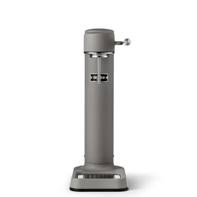 Aarke Carbonator 3 sodamaker Matte Grey