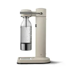 Aarke Carbonator 3 sodamaker Sand