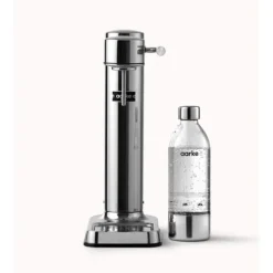 Aarke Carbonator 3 sodamaker Steel