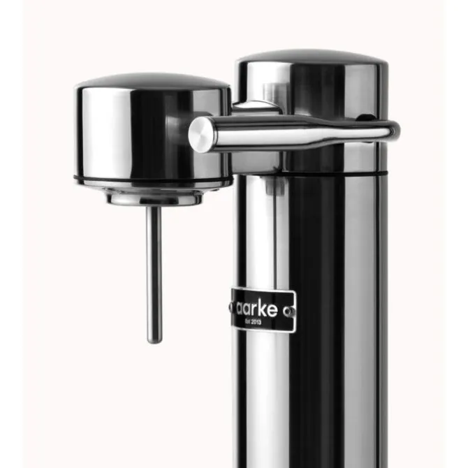 Aarke Carbonator 3 sodamaker Steel