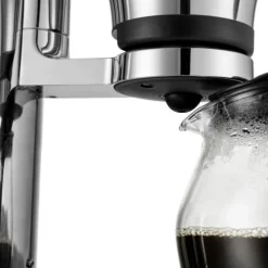 Aarke koffiezetapparaat Stainless Steel