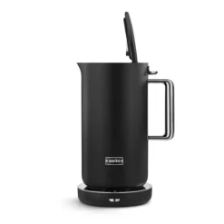Aarke waterkoker 1,2 liter Matte Black