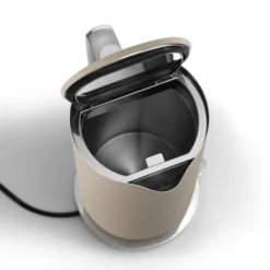 Aarke waterkoker 1,2 liter Sand