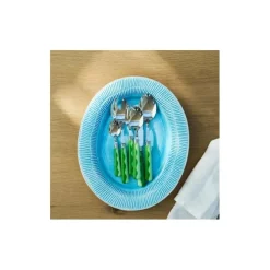 Addison Ross Palm Beach Wave bestekset Leaf & Apple 16-delig