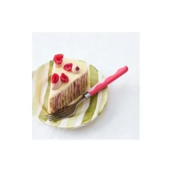 Addison Ross Palm Beach Wave bestekset Watermelon & Pink 16-delig