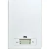 ADE Julia keukenweegschaal 5 kg wit