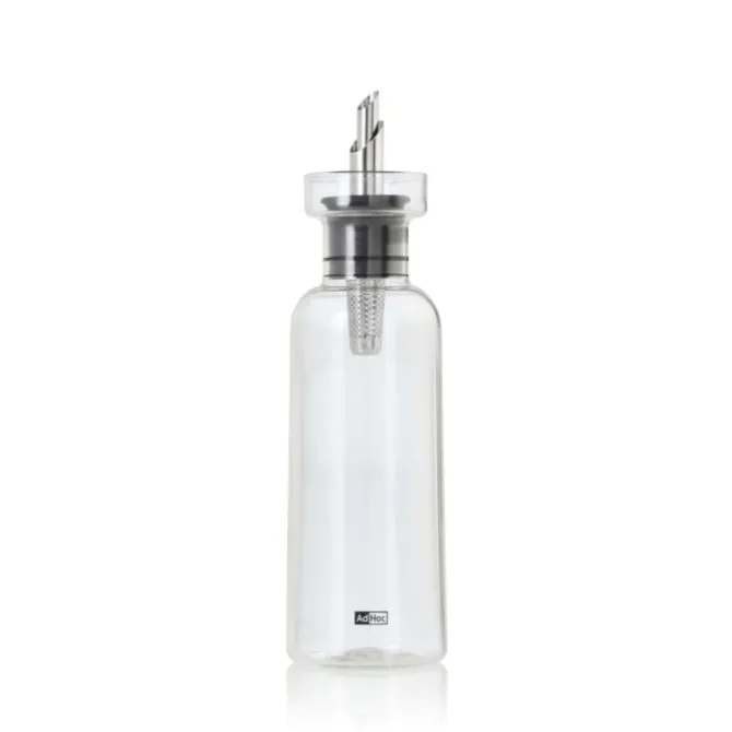 AdHoc AromaPour olie- of azijndispenser 300 ml glas