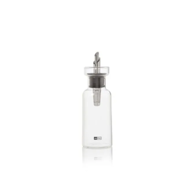 AdHoc AromaPour olie- of azijndispenser 120 ml glas