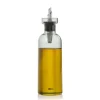AdHoc AromaPour olie- of azijndispenser 500 ml glas grijs