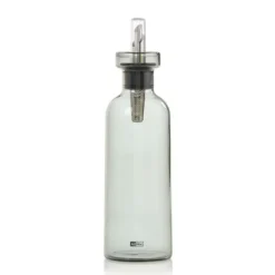 AdHoc AromaPour olie- of azijndispenser 500 ml glas grijs