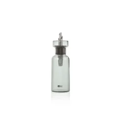 AdHoc AromaPour olie- of azijndispenser 120 ml glas grijs
