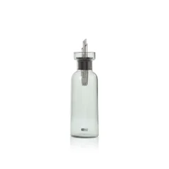 AdHoc AromaPour olie- of azijndispenser 300 ml glas grijs