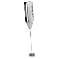 Aerolatte elektrische melkopschuimer 22 cm kunststof mat
