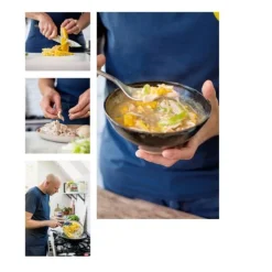 Afvallen met Tom Kerridge