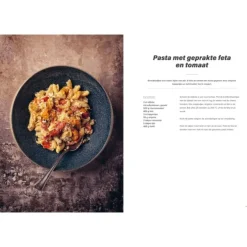 Airfryer kookboek