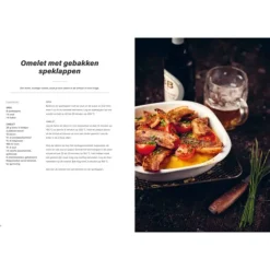 Airfryer kookboek