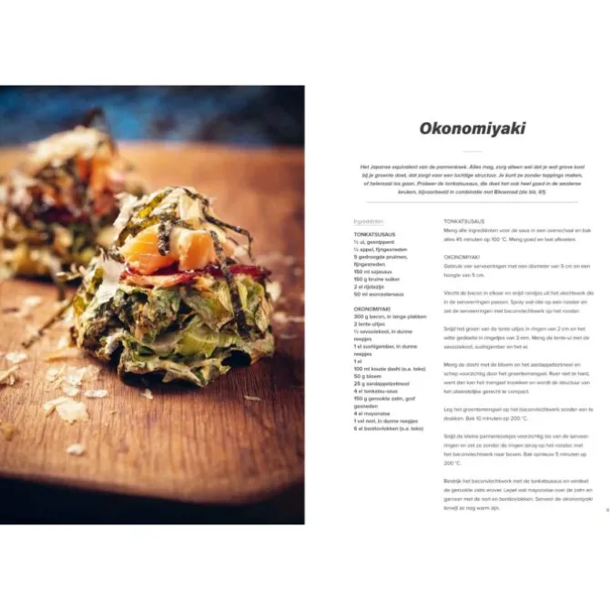 Airfryer kookboek