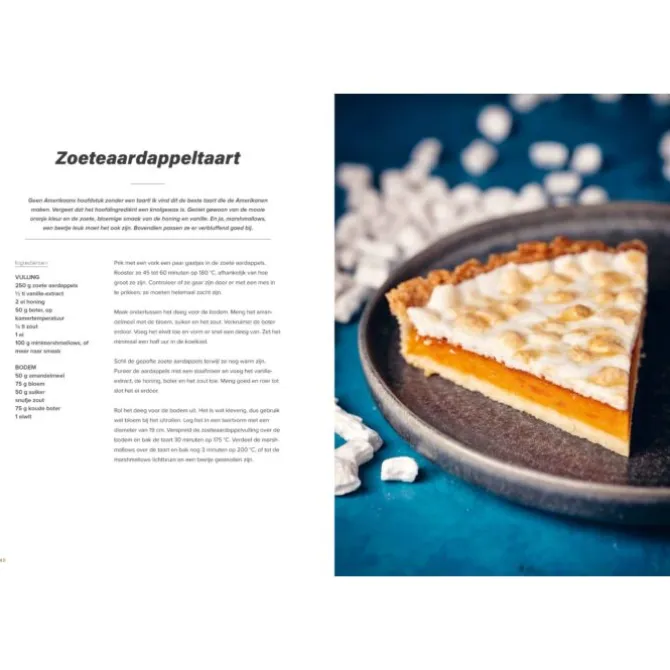Airfryer kookboek