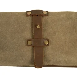 Alaskan Maker Chef messentas 61 cm x 38,5 cm voor 9 messen Sand