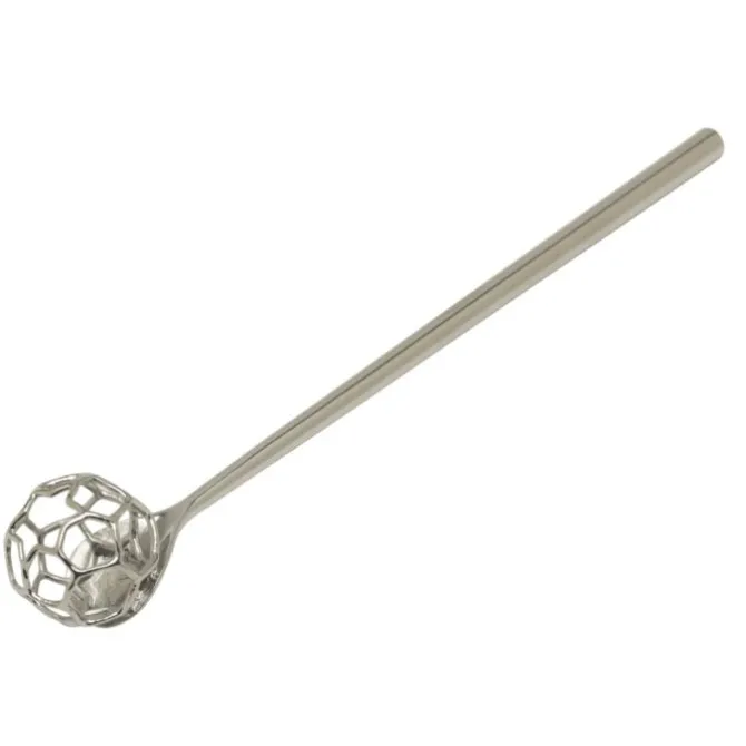 Alessi Acacia honinglepel 16 cm rvs