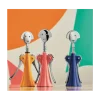 Alessi Anna G. kurkentrekker kunststof rvs roze