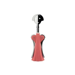 Alessi Anna G. kurkentrekker kunststof rvs roze