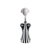 Alessi Anna G. kurkentrekker rvs zilver