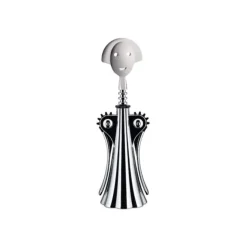 Alessi Anna G. kurkentrekker rvs zilver