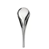 Alessi AS01 Teo theezakjeshouder rvs