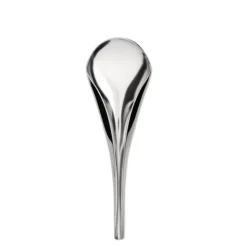 Alessi AS01 Teo theezakjeshouder rvs