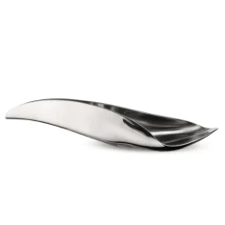 Alessi AS01 Teo theezakjeshouder rvs