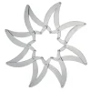 Alessi Augh! pannenonderzetter rvs