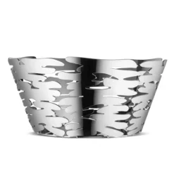 Alessi Barket schaal ø 21 cm rvs