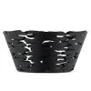 Alessi Barket schaal ø 21 cm rvs zwart