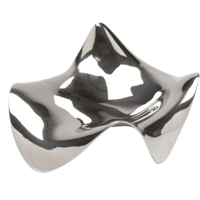 Alessi BLIP lepelstandaard rvs glans