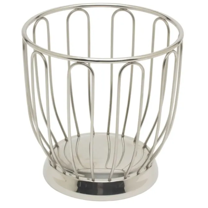 Alessi citrusmand ø 22 cm rvs glans